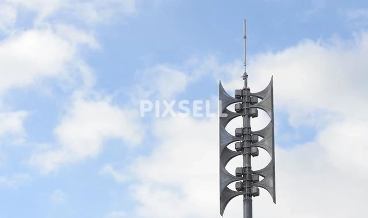 sirena za uzbunjivanje