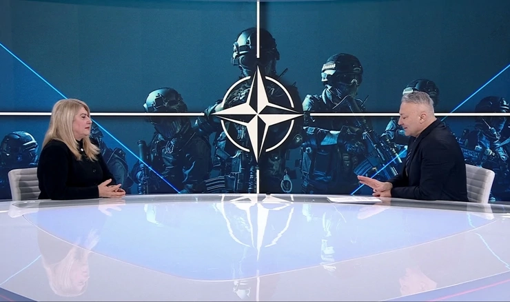 Razgovor u Studiju 4