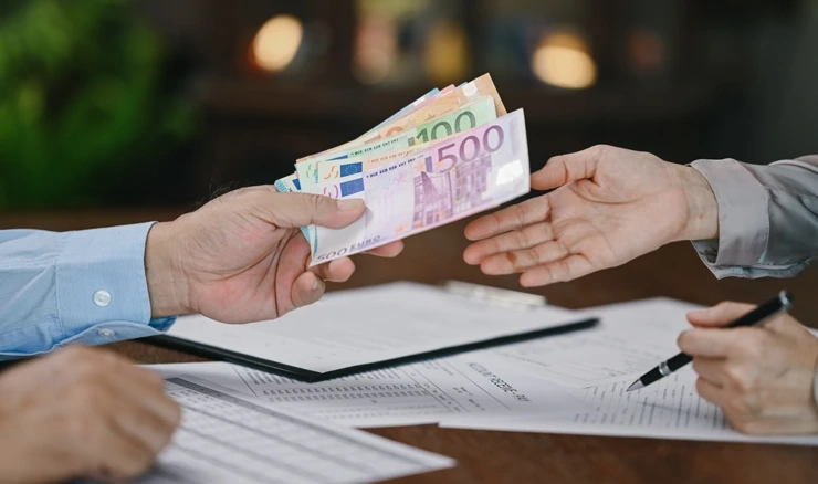 Banke u eurozoni postrožile standarde kreditiranja