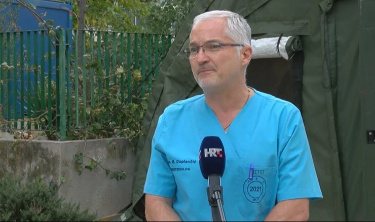  doc. dr. sc. Božidar Duplančić, dr.med.