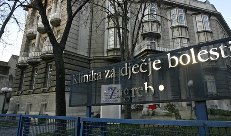 Bolnica u Klaićevoj