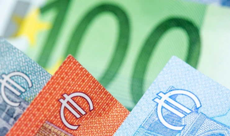 ECB potvrdio važeće kamatne stope u eurozoni