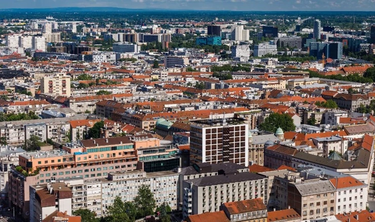 Zagreb