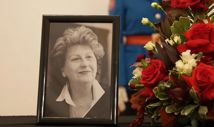 Biljana Plavšić