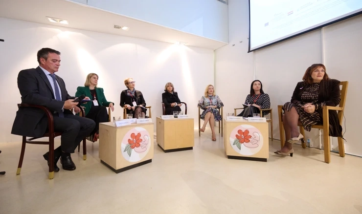 U Zagrebu održana konferencija Ruralne Europljanke