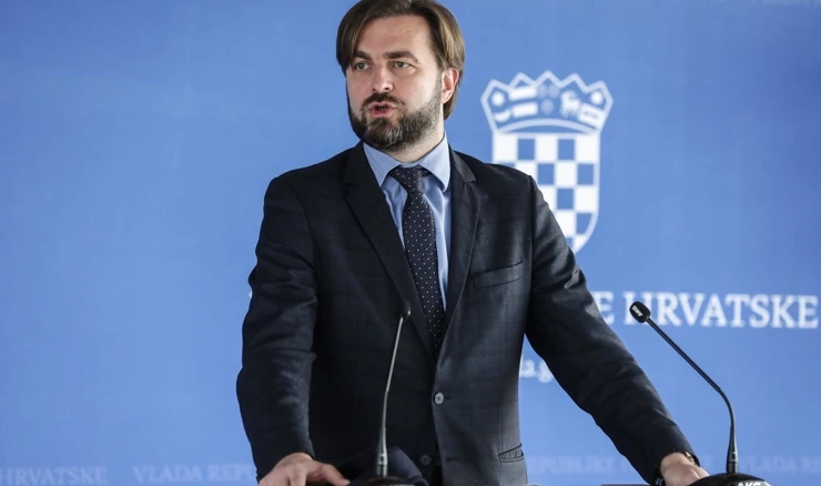 Tomislav Ćorić