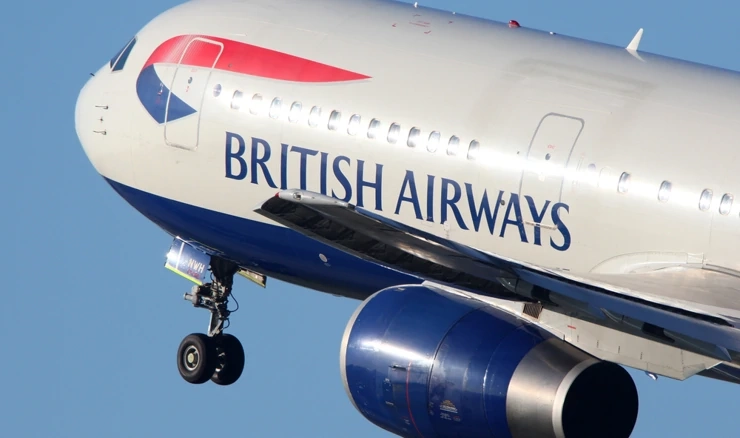 British Airways