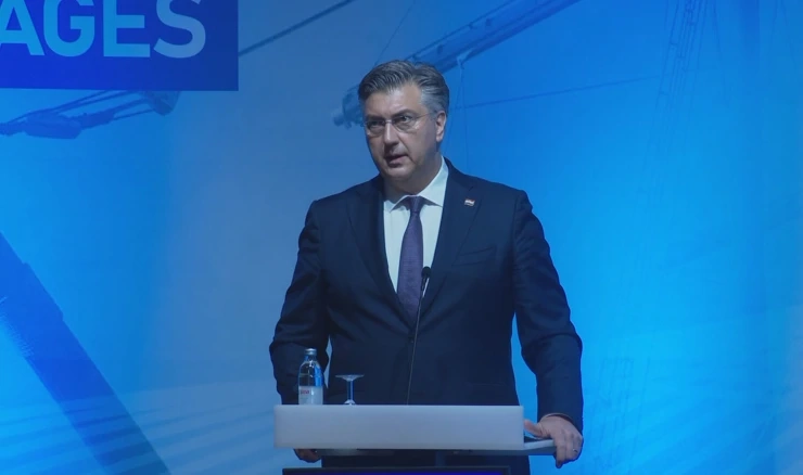 Andrej Plenković