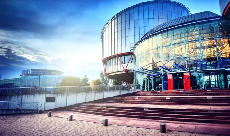 Europski sud za ljudska prava suspendirao sve procese vezane uz Rusiju