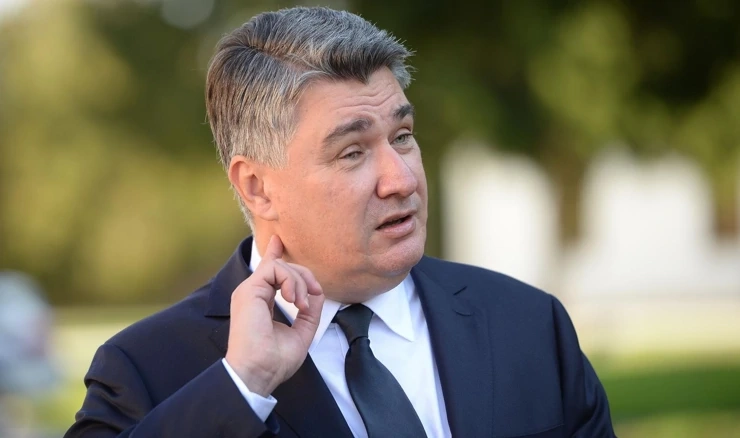 Zoran Milanović