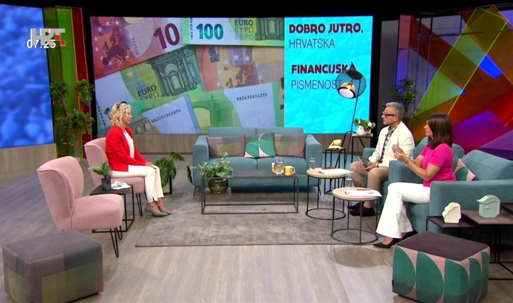 Financijska pismenost