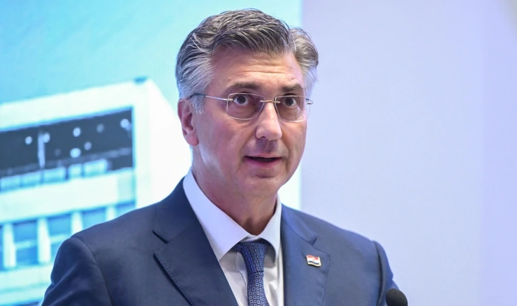 Plenković na marginama Opće skupštine UN-a ima brojne aktivnosti