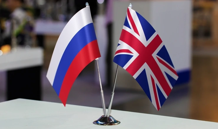 Britanija protjeruje ruskog diplomata nakon sličnog poteza Moskve prošle godine