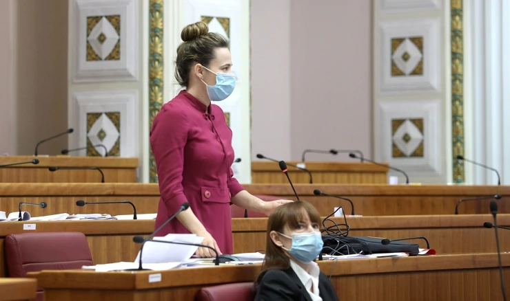 Marija Selak Raspudić