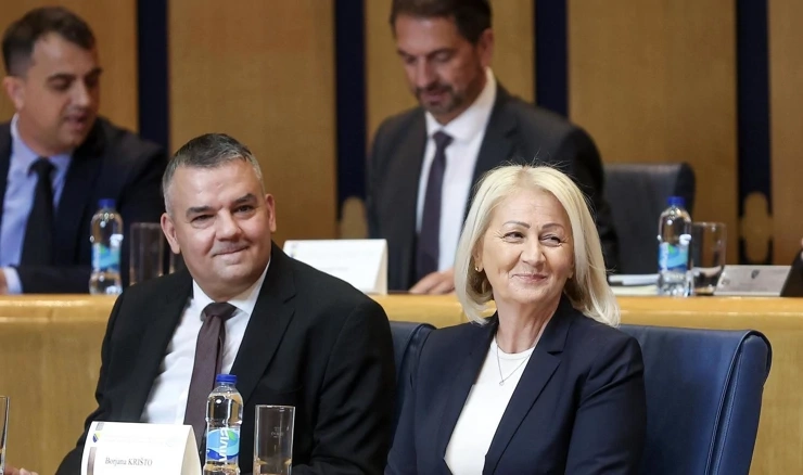 Vijeće ministara BiH