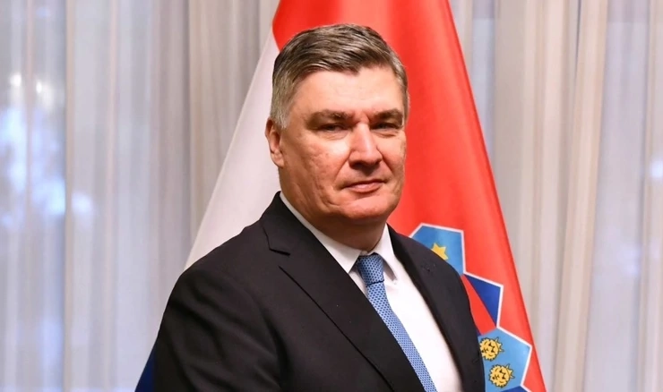 Zoran Milanović