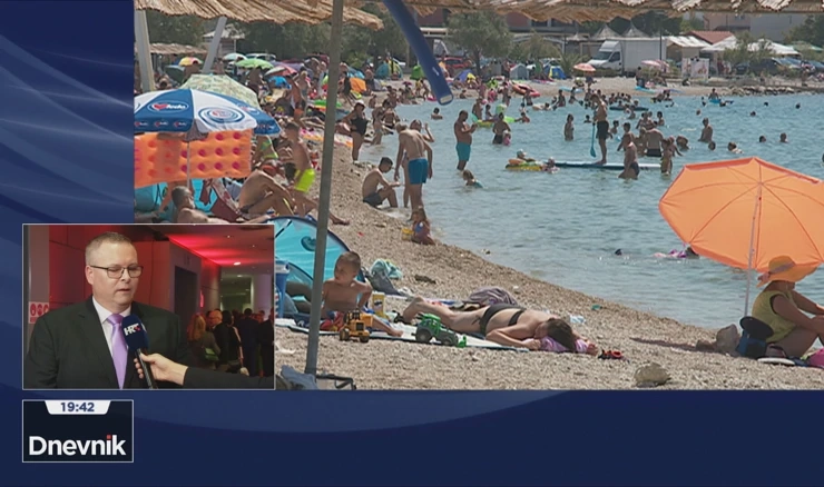  Kristjan Staničić, direktor Hrvatske turističke zajednice