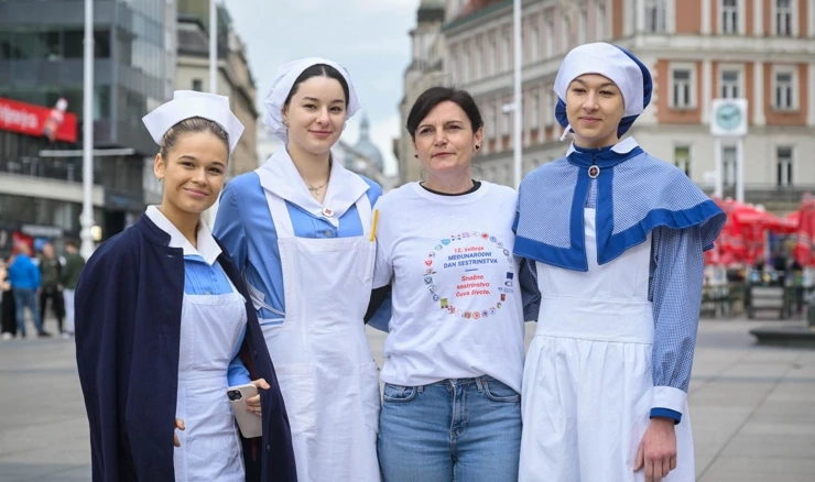 Međunarodni dan sestrinstva