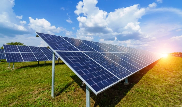 Bez računa za struju: Nova pravila omogućuju dijeljenje solarne energije unutar obitelji