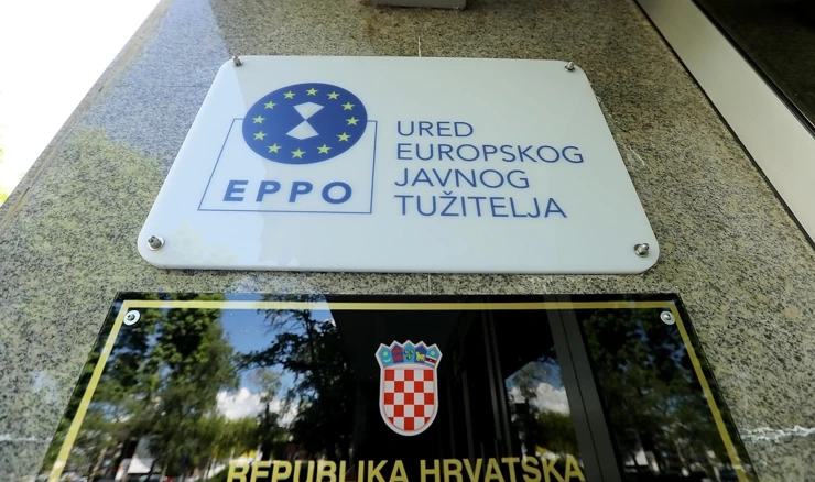Županijski sud u Zagrebu donio je prvu presudu protiv deset osoba na temelju optužnice EPPO-a