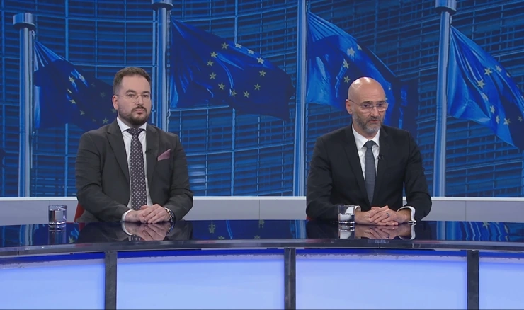Otvoreno: Može li se proširenje EU-a ubrzati uz neriješene sporove u regiji?