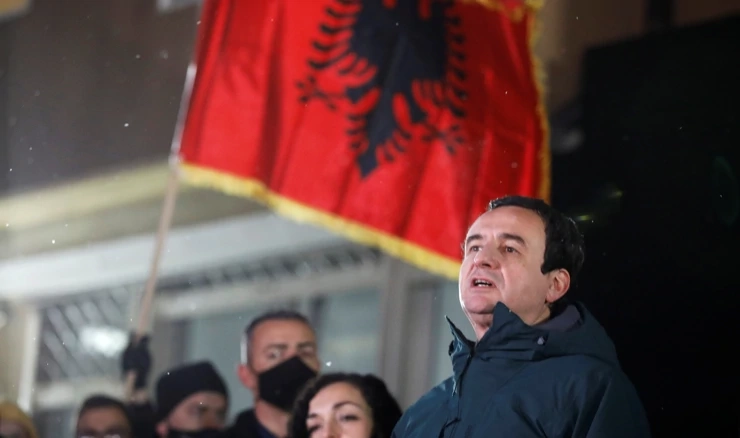 Samoodređenju 48% glasova na kosovskim izborima