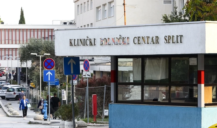  Klinički bolnički centar Split