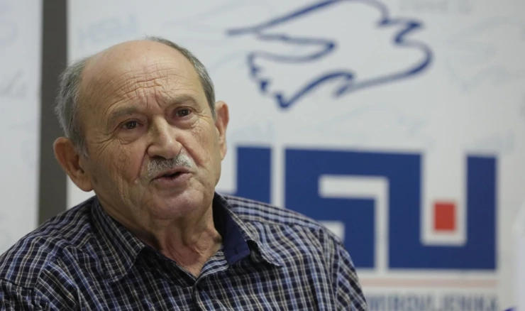 Veselko Gabričević
