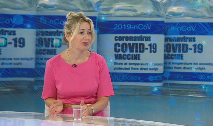 Ivana Pavić Šimetin