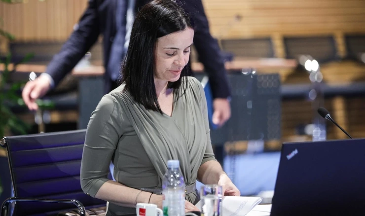Marija Vučković
