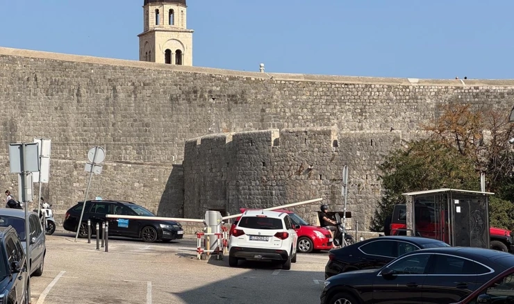 Dubrovnik