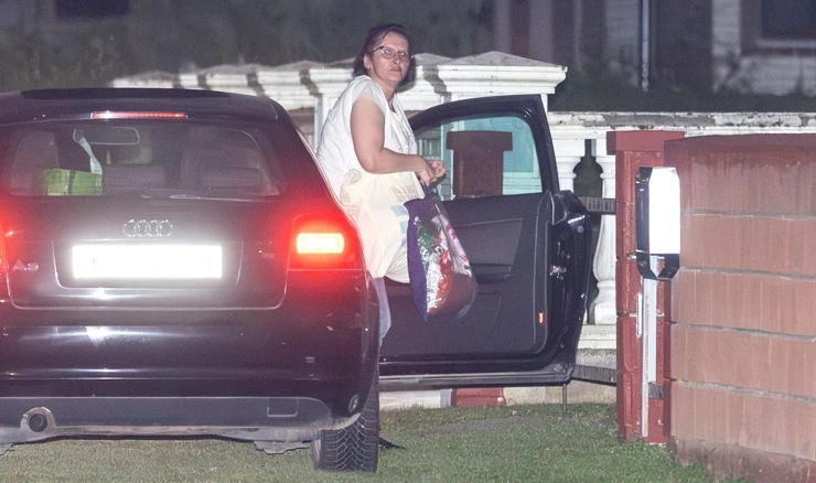 Smiljana Srnec, koja je ubila svoju sestru, puštena je kući
