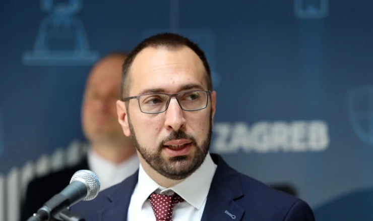Tomislav Tomašević