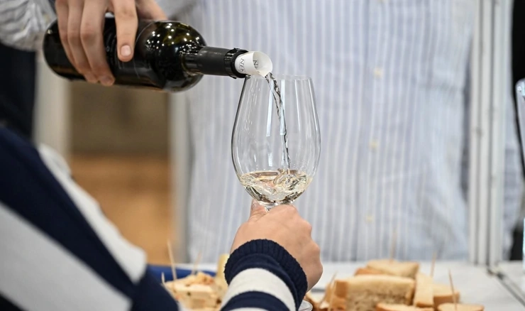 Slaba iskorištenost vinske omotnice