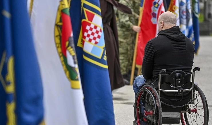 Dan branitelja Zagreba 2025.