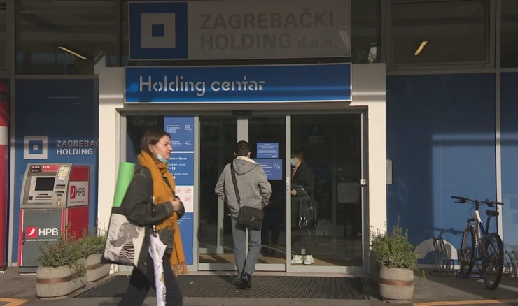 Nova organizacija zagrebačkog holdinga, hoće li se smanjiti broj zaposlenika i plaća? 