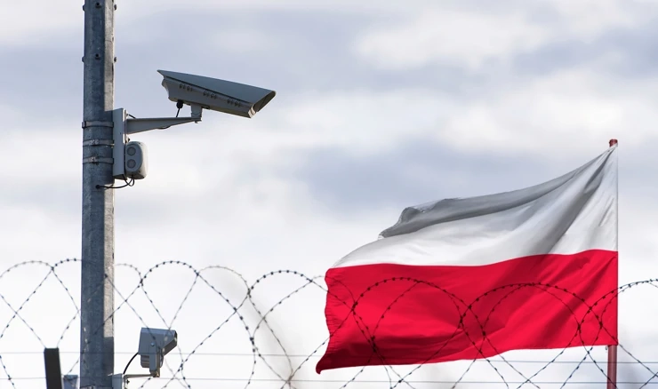 Češka i Poljska uvele kontrole na granici sa Slovačkom