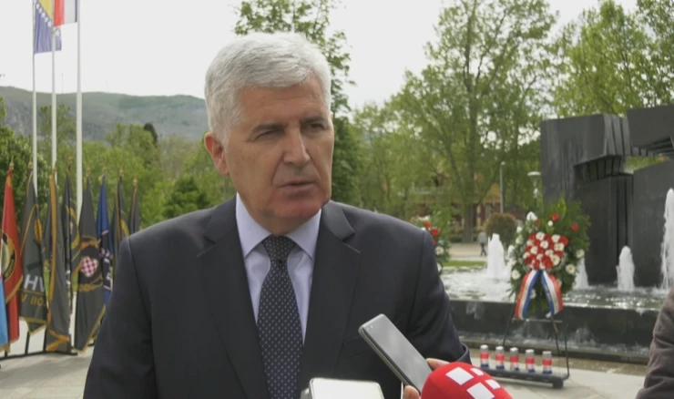 Dragan Čović