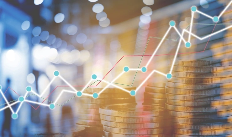 Rast hrvatskog gospodarstva usporio na 2,2 posto