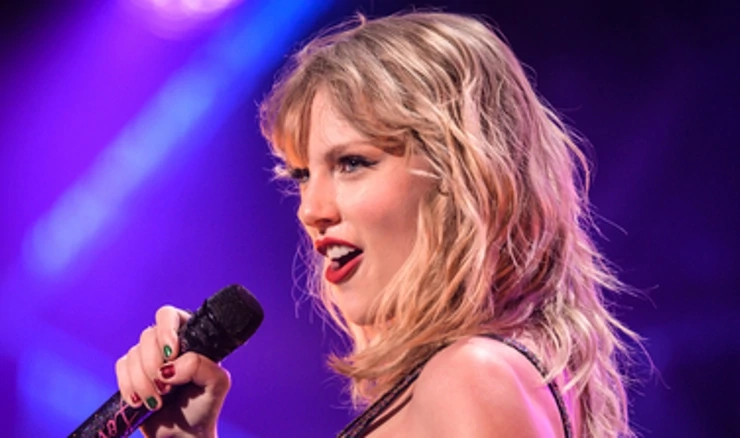 Taylor Swift