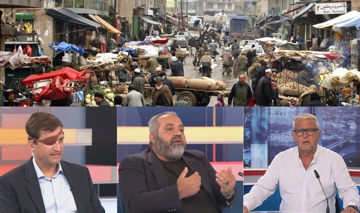 Gentile, Diab i Milardović o Afganistanu