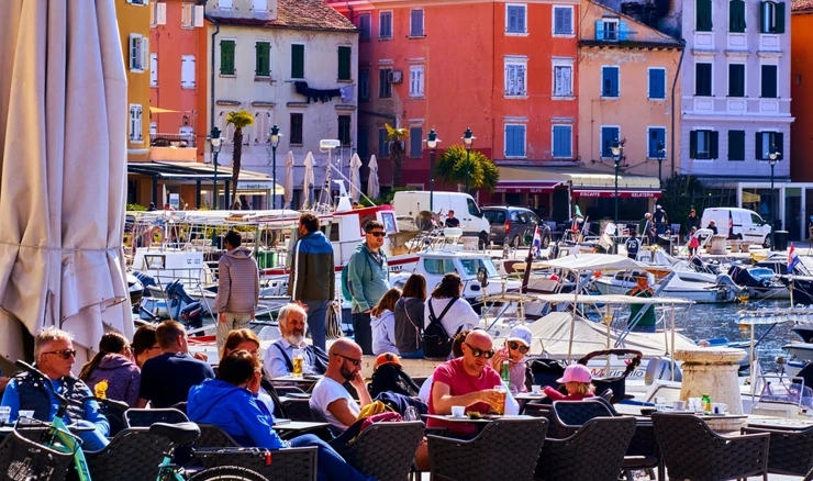 DIRH u turističkoj sezoni utvrdio 1536 povreda propisa