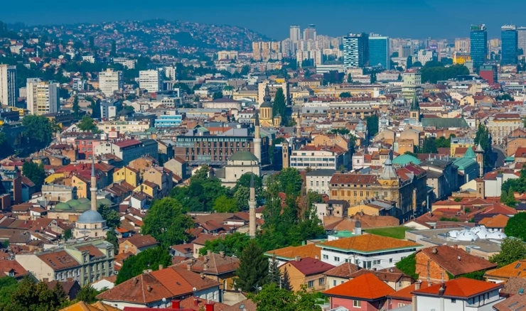 Sarajevo 