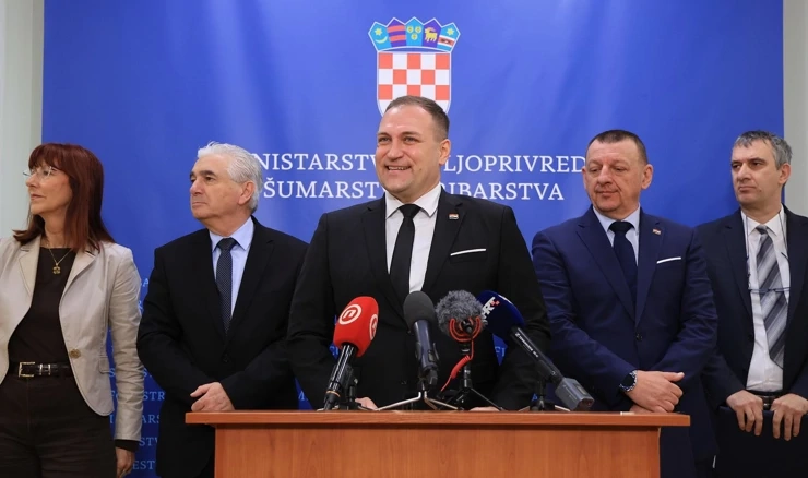 Ministar Vlajčić predstavio četiri pravilnika pred njihovu objavu 