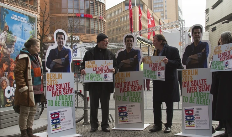 Iran u odsutnosti osudio dobitnika Cannesa 