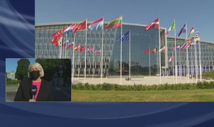 Uoči summita NATO-a i EU-SAD