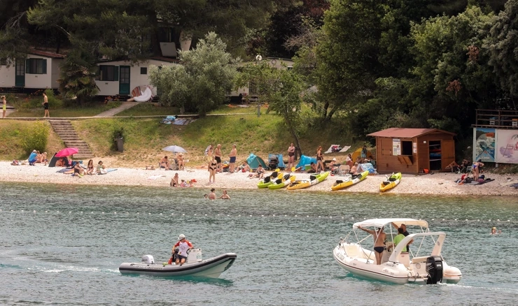 Pula: Burna rasprava zbog odluke o redu na pomorskom dobru