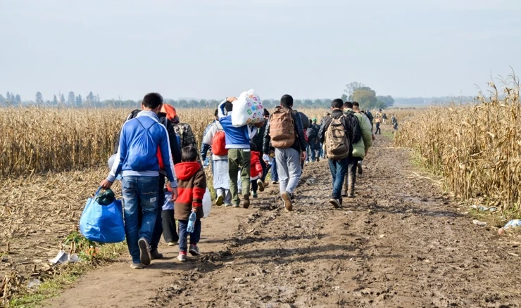 Migranti