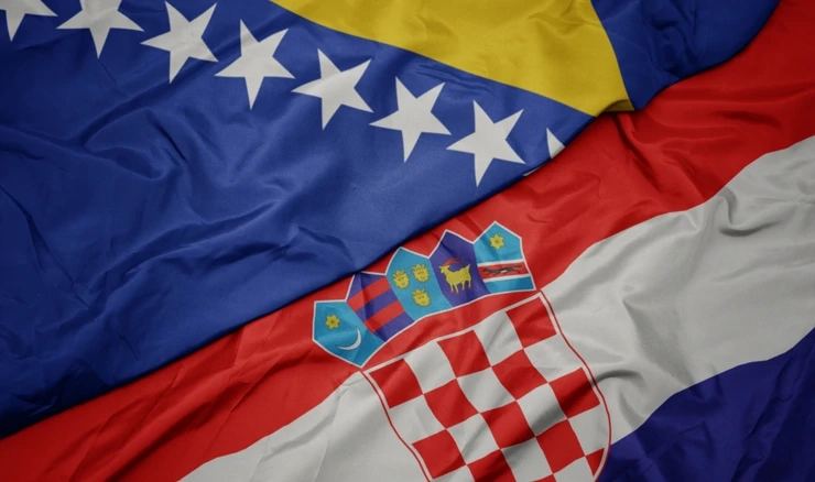 Hrvatska - najvažniji trgovinski partner BiH