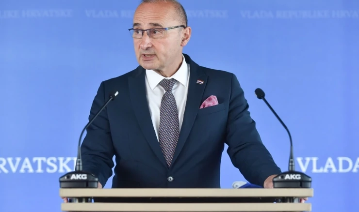 Goran Grlić Radman 